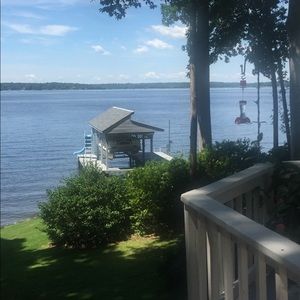 Meet your Posher, Ty